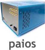 Paios -     OLED   